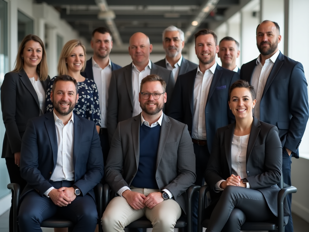 Equipo de Finanzas Claro