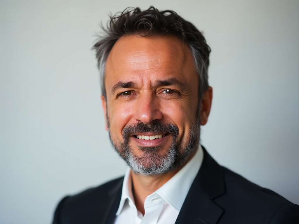 Carlos Rodríguez